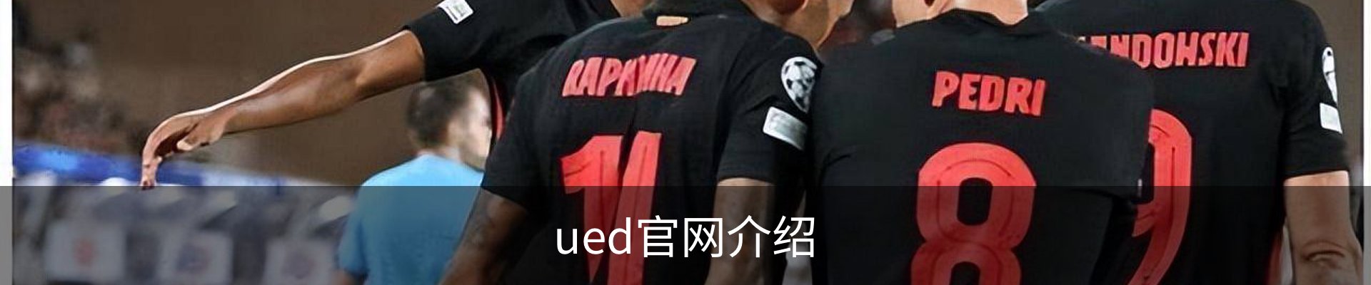 ued官网介绍